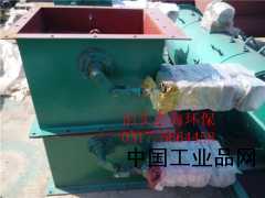 【非標(biāo)星型卸料器，分格輪圖紙】