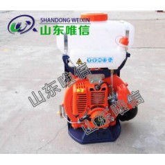 背負(fù)式機動噴霧噴粉機訂購方式