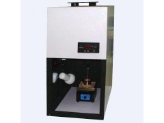 ＹＤ－１油脂煙點儀　煙點測定儀-鄭州中谷機(jī)械設(shè)備廠
