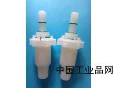 專(zhuān)業(yè)加工PVDF酸桶接頭 PVDF化學(xué)桶接頭 CPC接頭