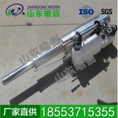 果園便攜式脈沖動(dòng)力煙霧機(jī) 溫室養(yǎng)殖場(chǎng)噴霧機(jī)