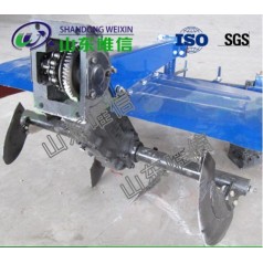 手扶起壟機(jī)，農(nóng)業(yè)機(jī)械