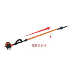 高枝油鋸工具、園林工廠直營伐木鋸