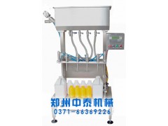 玻璃水灌裝機(jī)、防凍液灌裝機(jī)、半自動(dòng)液體灌裝機(jī)