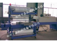 防水卷材包裝機廠家直銷、全自動卷材包裝設(shè)備