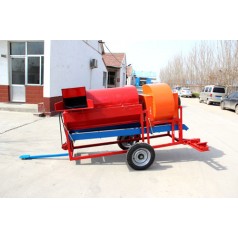干、濕兩用花生摘果機(jī)  花生摘果分離機(jī)   摘果分離機(jī) 廠家