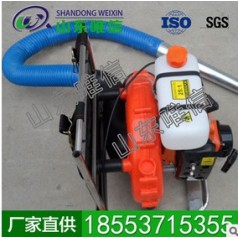 汽油型采棉機(jī)廠家直銷(xiāo) 棉花便攜式采收機(jī)    新疆棉高效率采摘機(jī)械廠家