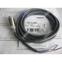 歐姆龍E2E光電開(kāi)關(guān)E2E-X2D1-N 2M