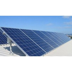 天合光能、太陽能電池板、光伏組件