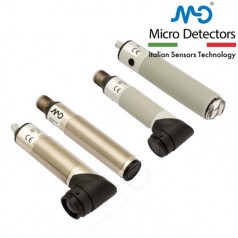 光電傳感器DECOUT DC輸出，MP0/00-0A