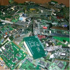 成都專業(yè)收購電子元件，電子廢料，模塊芯片回收