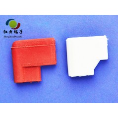 硅膠護(hù)套優(yōu)質(zhì)環(huán)保火爆銷售中