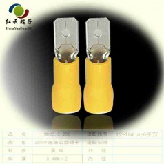 冷壓端子優(yōu)質(zhì)優(yōu)品馬上訂購包郵