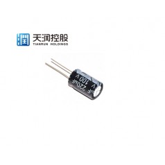 你了解多少電解電容器的產(chǎn)品技術(shù)特征？