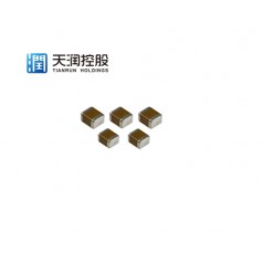 解析貼片電容的內(nèi)部封裝結(jié)構(gòu)！