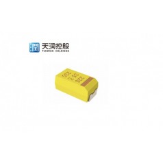 深刻了解鉭電容的基本產(chǎn)品常識！