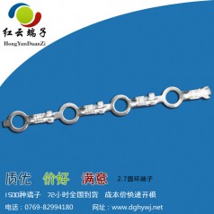 圓環(huán)端子熱烈開售 到 得全國(guó)包郵