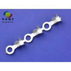 3.2Y端子精密制造優(yōu)質原材料