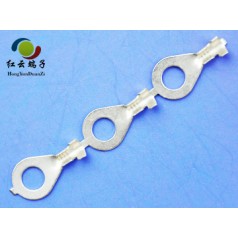 圓環(huán)端子火爆銷(xiāo)售中趕緊撥打電話訂購(gòu)