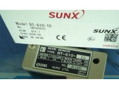 SUNX神視光電傳感器&光電開關(guān)