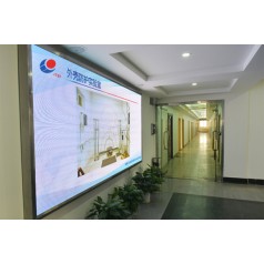 北京IP防護(hù)等 性能測試CNAS實驗室檢測報告