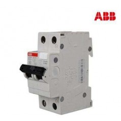 ABB接觸器，ABB斷路器，ABB繼電器