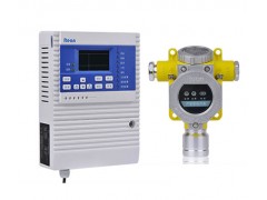 隔爆型液化氣報(bào)警器，液化石油氣報(bào)警器RBK-6000-ZL9