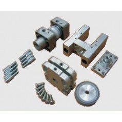 德國(guó)LED2WORK工業(yè)照明燈