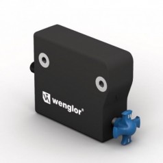 wenglor設有聯(lián)鎖功能的安全開關S2FP104系列