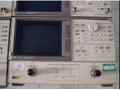 HP8720C網(wǎng)絡分析儀