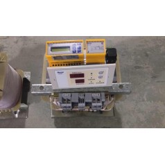 醫(yī)院醫(yī)用隔離變壓器：AIM-M100，AITR-8KVA