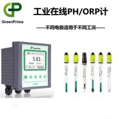 在線酸堿度檢測(cè)儀-污水環(huán)保在線PH計(jì)分析儀英國戈普
