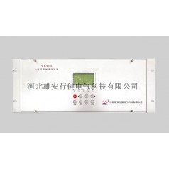 小電流接地系統(tǒng)設計-小電流接地選線裝置技術規(guī)范-行健電氣