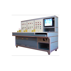 供應(yīng)剩余漏電流動作保護(hù)器綜合試驗(yàn)臺 GB13955- 2005