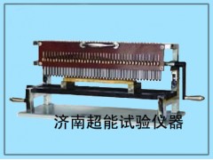 沖擊標(biāo)距儀金屬拉伸試樣標(biāo)距儀打點機(jī)