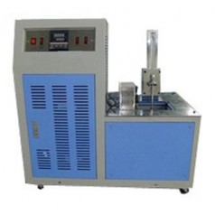 橡膠低溫脆性試驗機(jī),低溫脆性沖擊試驗機(jī)