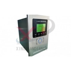 母線保護(hù)電弧光保護(hù)系統(tǒng)反應(yīng)時間-行健