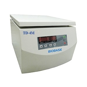 臺(tái)式低速離心機(jī)-TD-4M/TD-5M