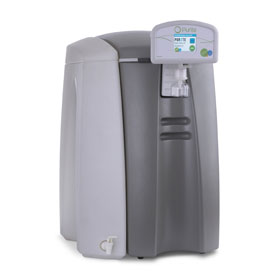 Select Purewater 300純水系統(tǒng)，自來水做進水,產(chǎn)水1–10MΩ.cm