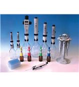 WITEG WITOPET單通道、八通道、十二通道可調(diào)移液器、加樣器、移液槍