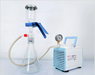溶劑過濾器，過濾系統(tǒng) 1000ml