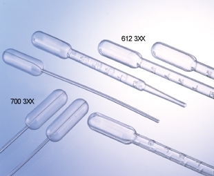 Greiner 700361巴氏吸管，0.1ml，無刻度，滅菌