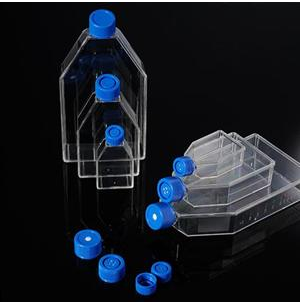 巴羅克/Biologix 細(xì)胞培養(yǎng)瓶07-8025/07-8075 伽馬消毒處理，TC 處理，無致熱