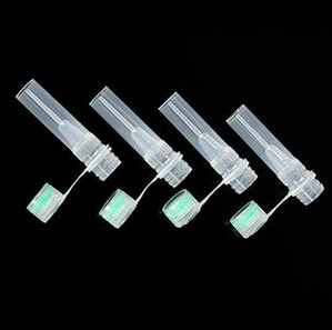 巴羅克/Biologix 連蓋凍存管82-7054、冷凍管、螺口管 優(yōu)質(zhì)聚丙烯材質(zhì)，耐高溫高壓