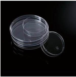 巴羅克/Biologix 細(xì)菌培養(yǎng)皿66-1560 上皿3 個(gè)透氣孔，便于皿內(nèi)外氣體交換