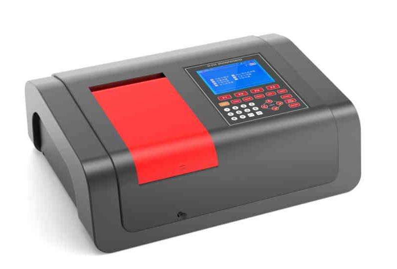 雙光束紫外可見分光光度計(jì)UV-1800、UV-1800A/S(PC)