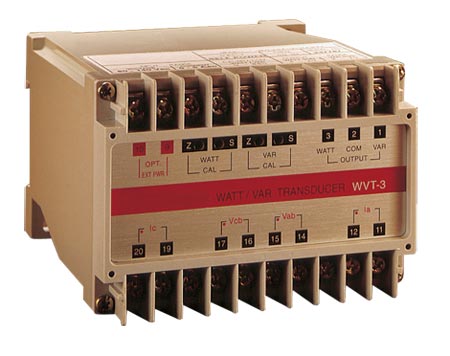 美國(guó)OMEGA歐米茄DRA-WVT-3-1A組合式瓦特/無(wú)功傳感器