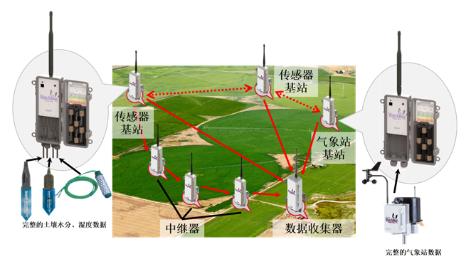 WatchDog 無(wú)線網(wǎng)絡(luò)監(jiān)測(cè)系統(tǒng)