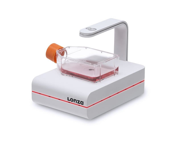 LONZA CytoSMART 細(xì)胞實(shí)時監(jiān)測系統(tǒng)