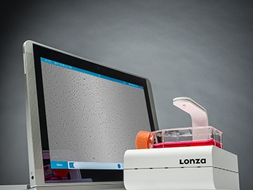 Lonza CytoSMART2活細(xì)胞成像儀 實(shí)時監(jiān)控細(xì)胞培養(yǎng)